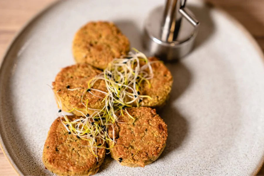 Tipps und Tricks für die perfekten Falafeln: So wird jede Portion ein Genuss!