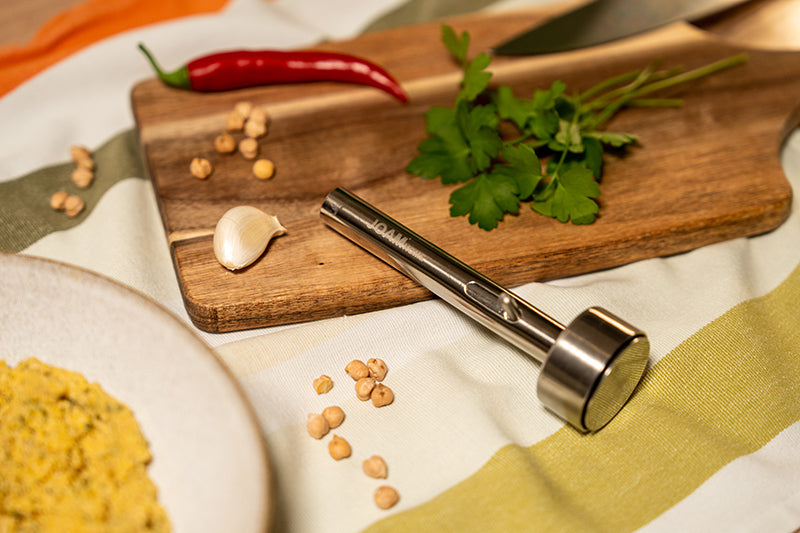 Falafel-Rezepte für Feinschmecker: Luxuriöse Zutaten und raffinierte Kombinationen