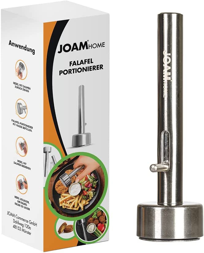 Falafel Portionierer