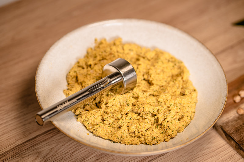 Unsere Top-Tipps: 15 köstliche Beilagen für deine Falafeln